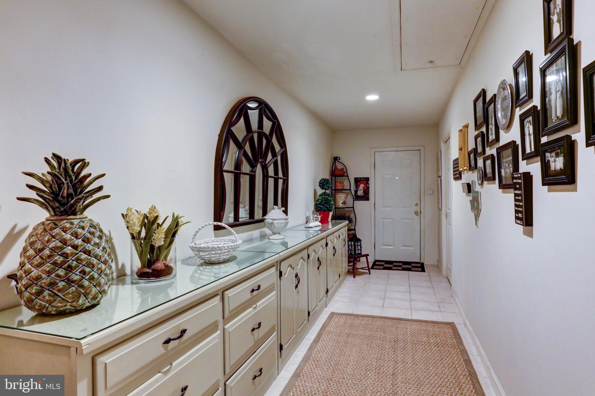 VILLAGE OF WESTOVER - Residential