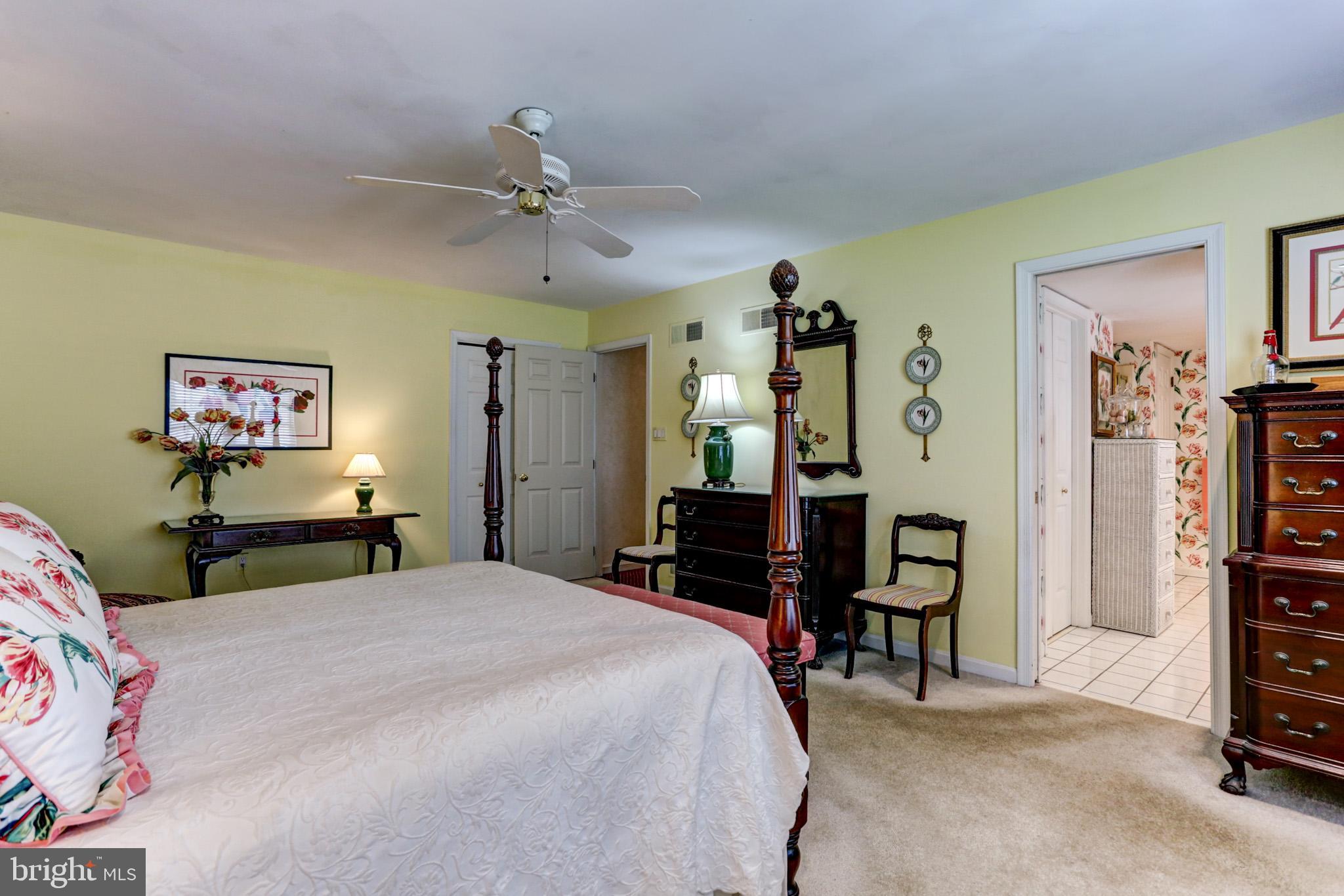 VILLAGE OF WESTOVER - Residential