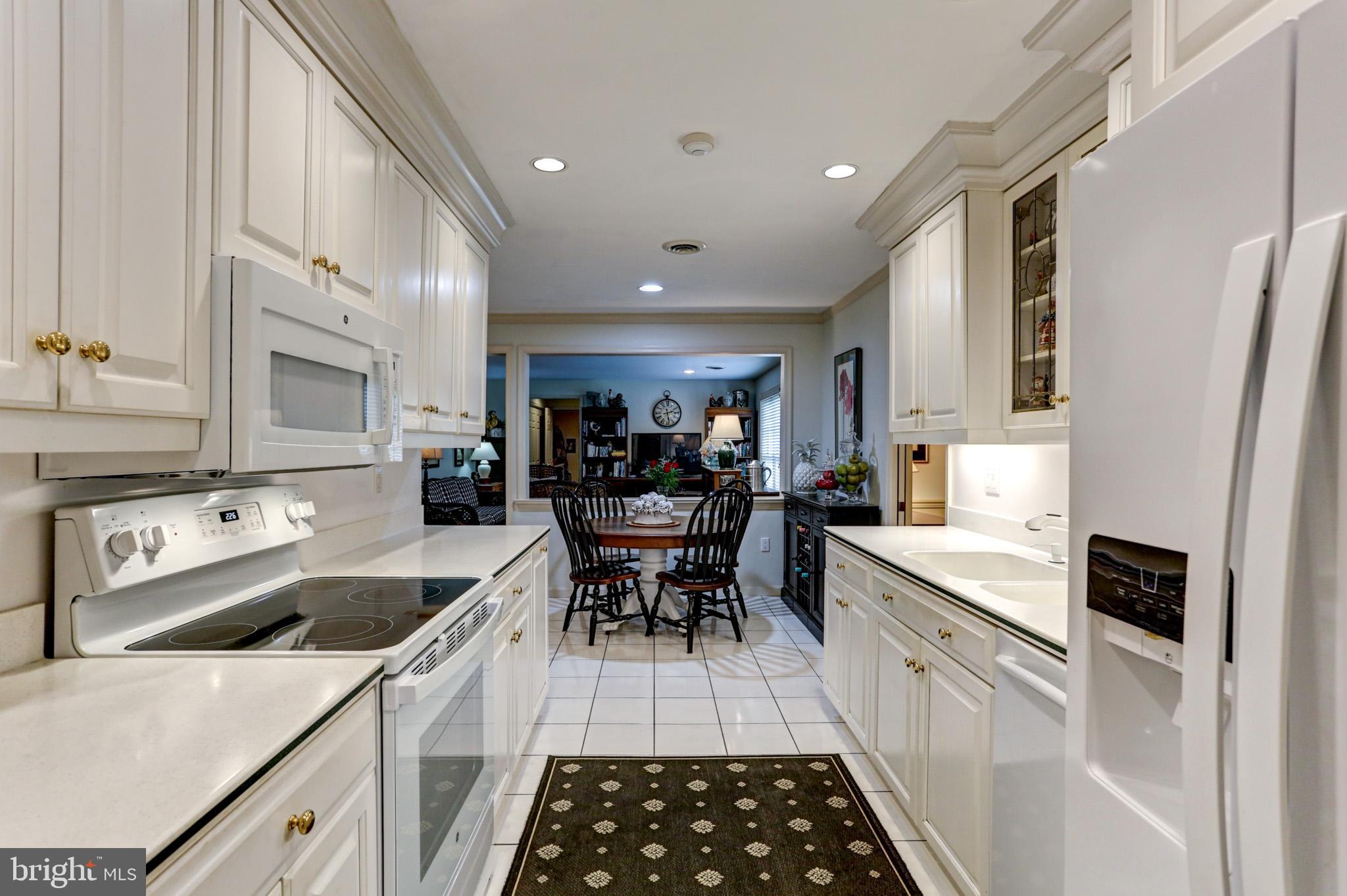 VILLAGE OF WESTOVER - Residential