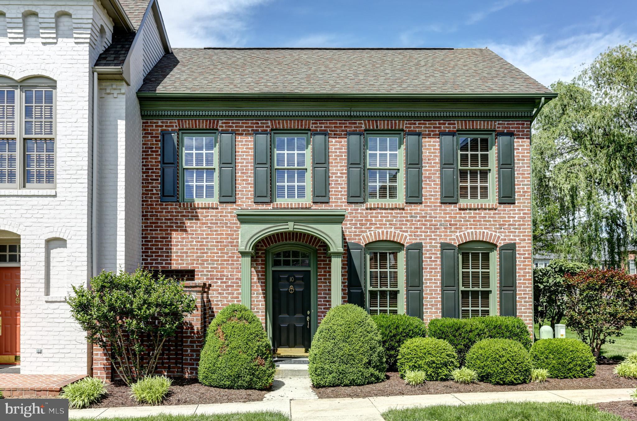 VILLAGE OF WESTOVER - Residential