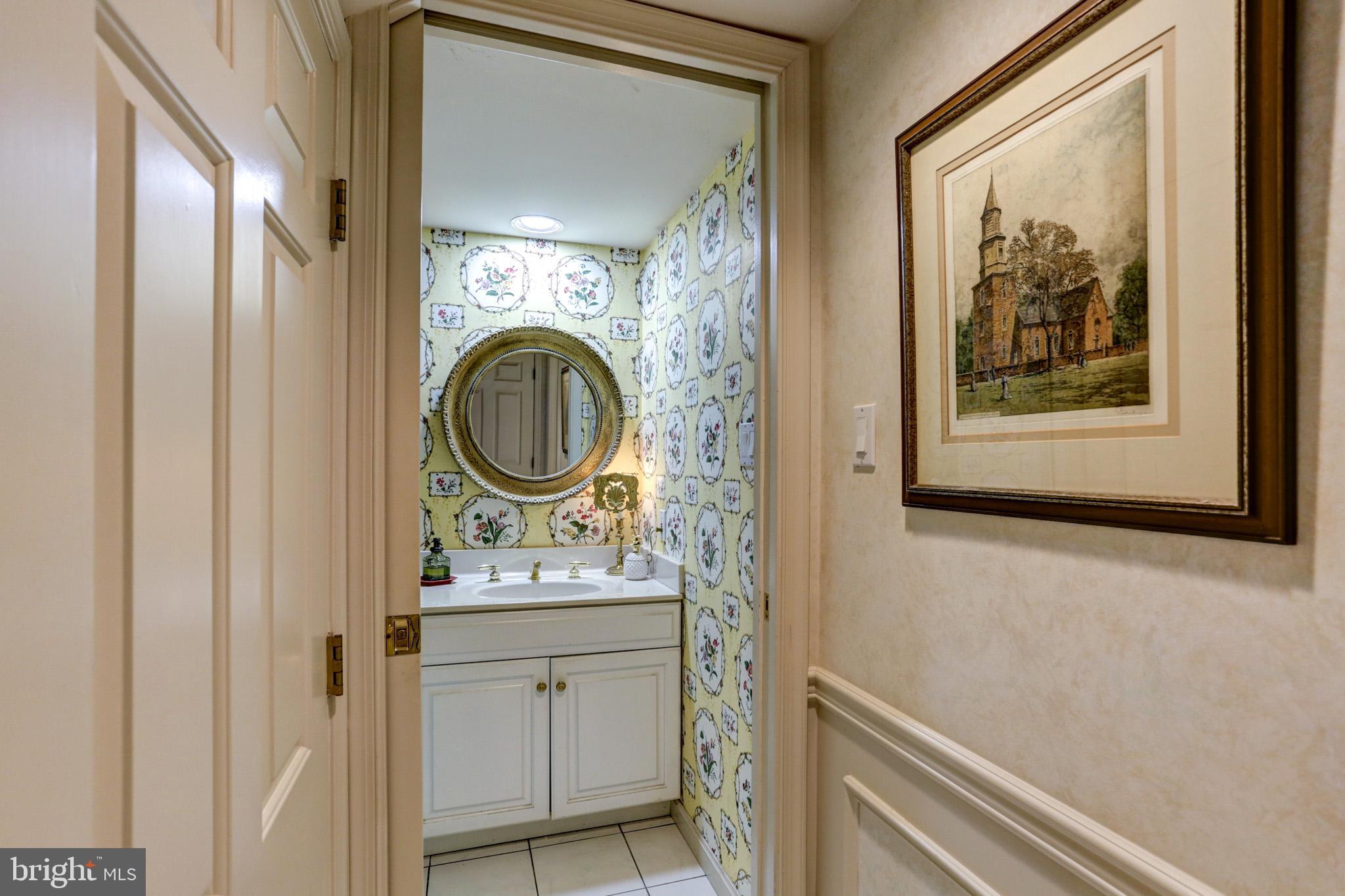 VILLAGE OF WESTOVER - Residential