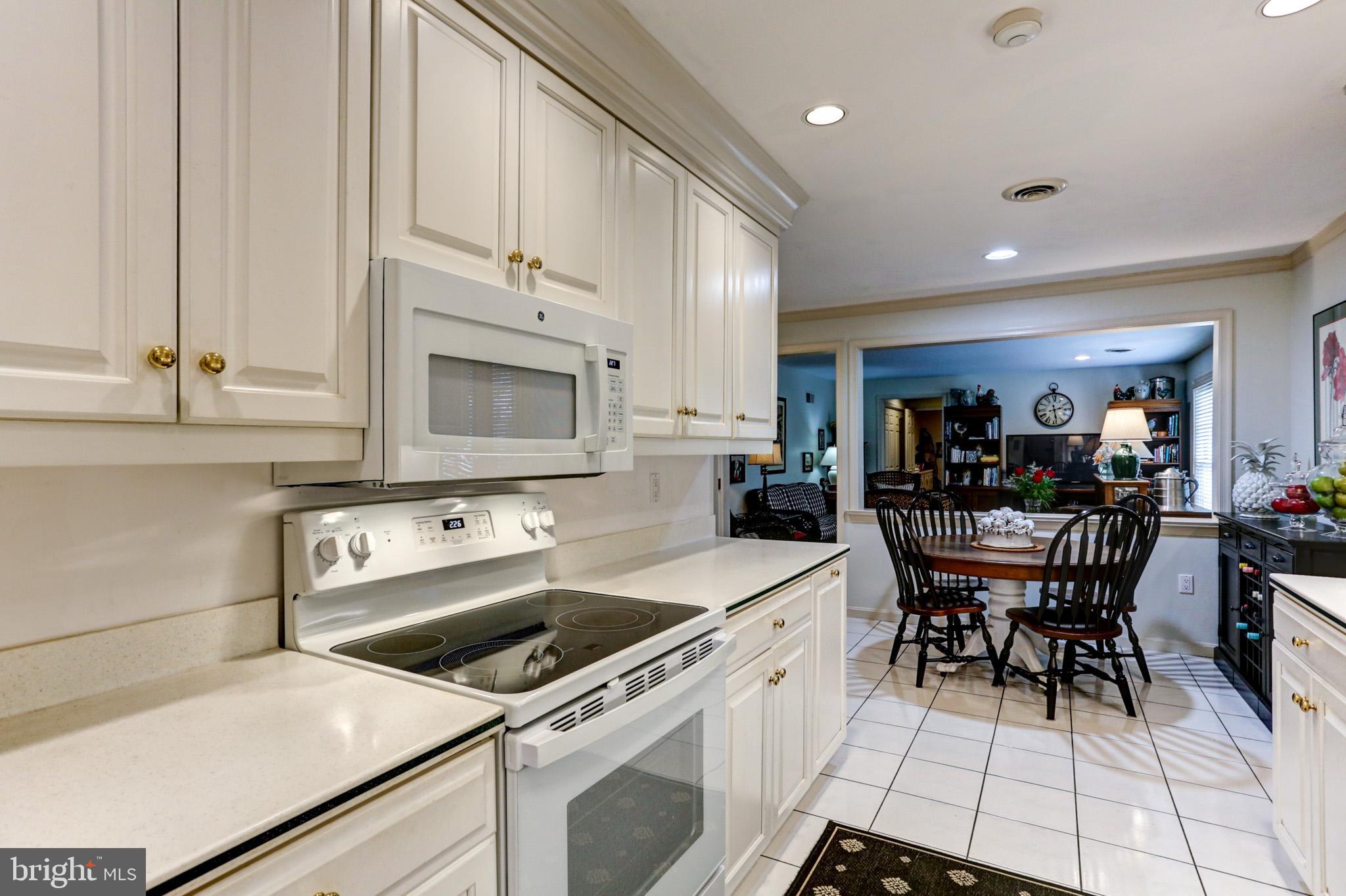 VILLAGE OF WESTOVER - Residential