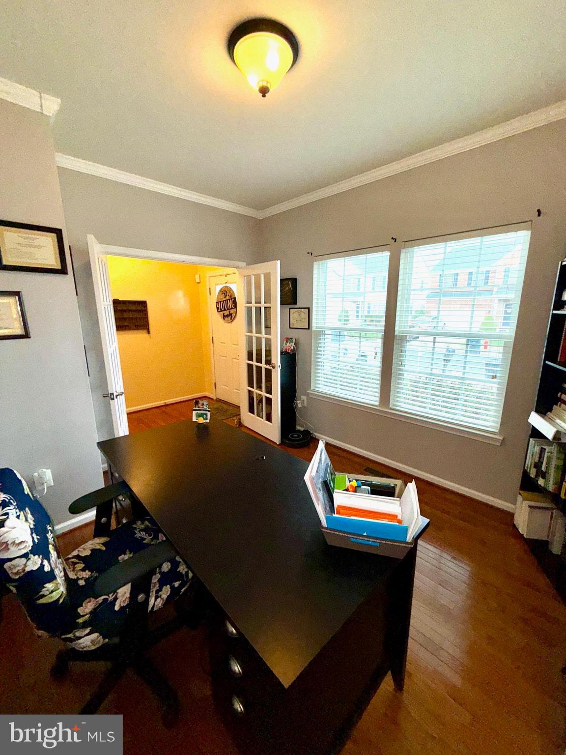 LEE'S PARKE - Residential