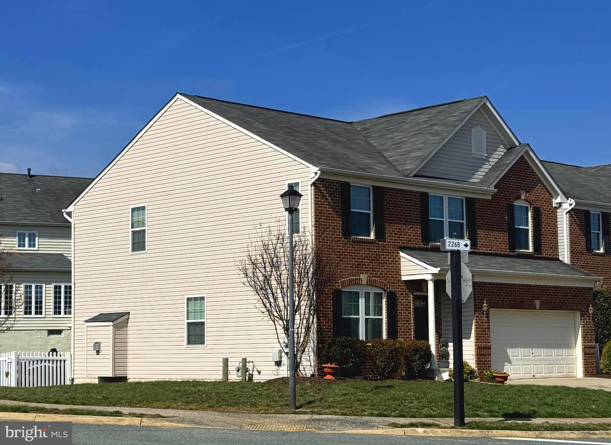 9413 BIRCH CLIFF DRIVE