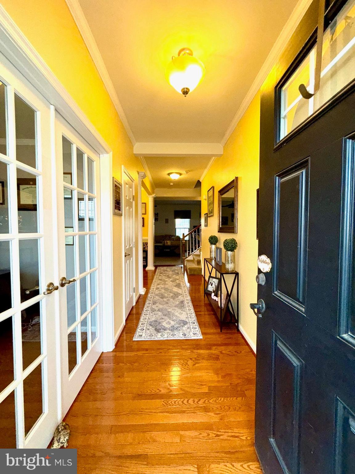 LEE'S PARKE - Residential