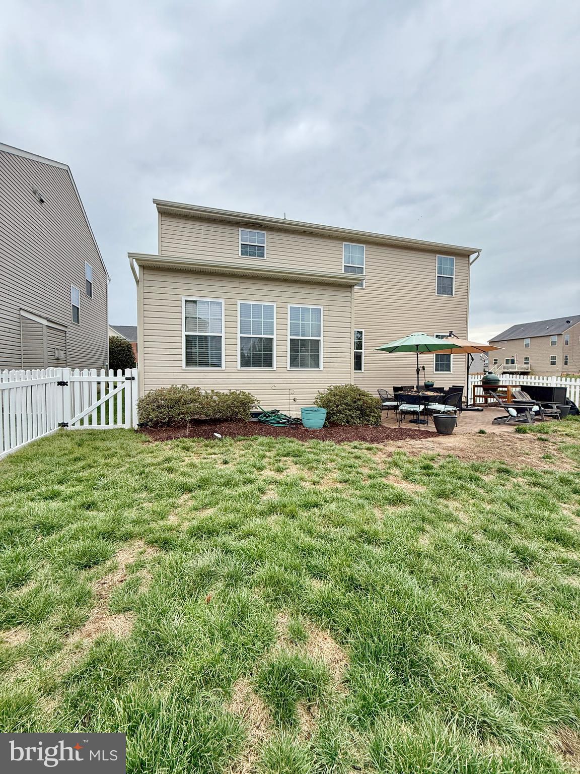 LEE'S PARKE - Residential