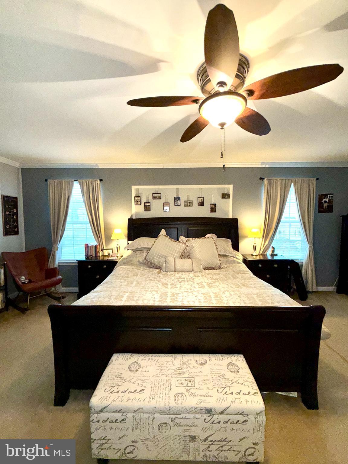 LEE'S PARKE - Residential