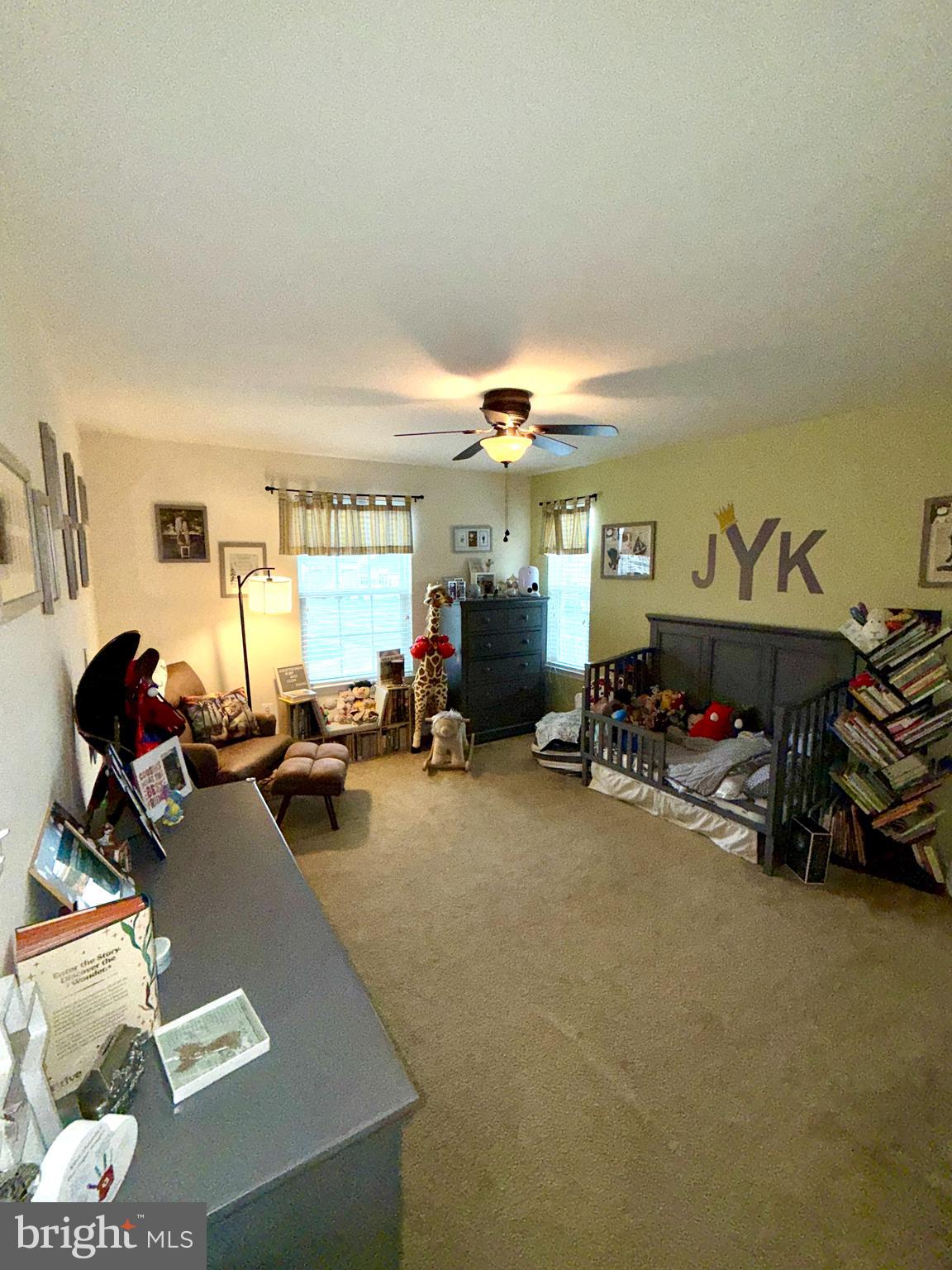 LEE'S PARKE - Residential