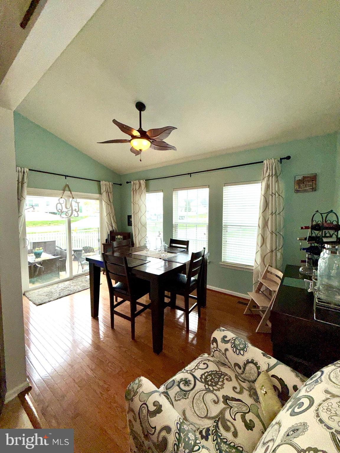 LEE'S PARKE - Residential