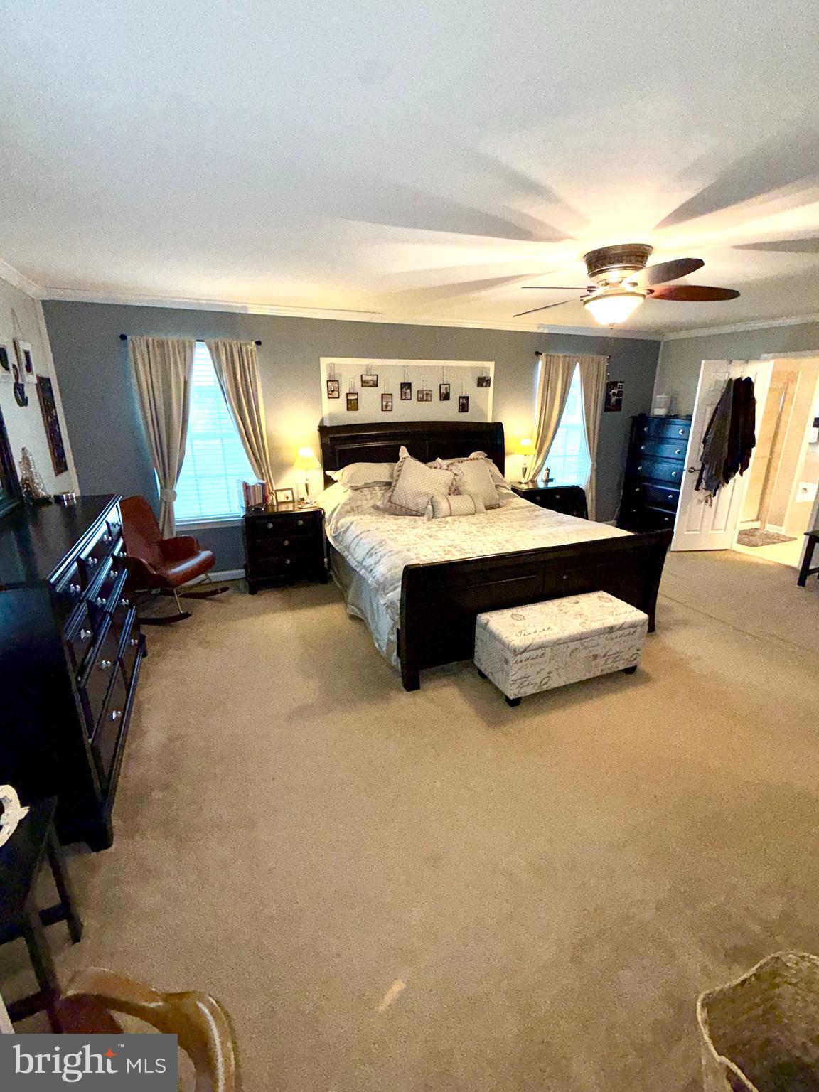 LEE'S PARKE - Residential