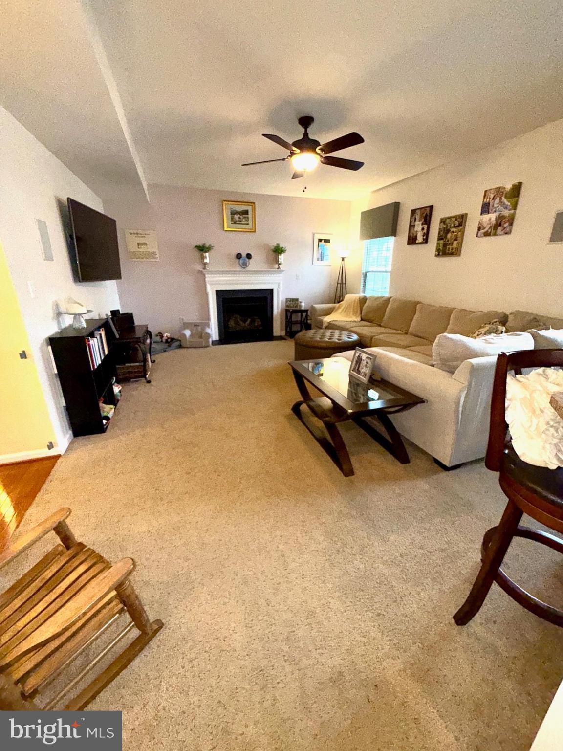 LEE'S PARKE - Residential