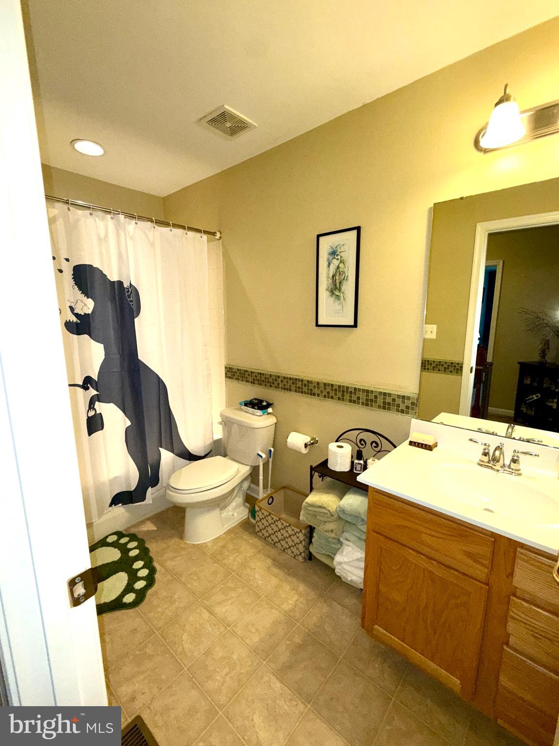 LEE'S PARKE - Residential