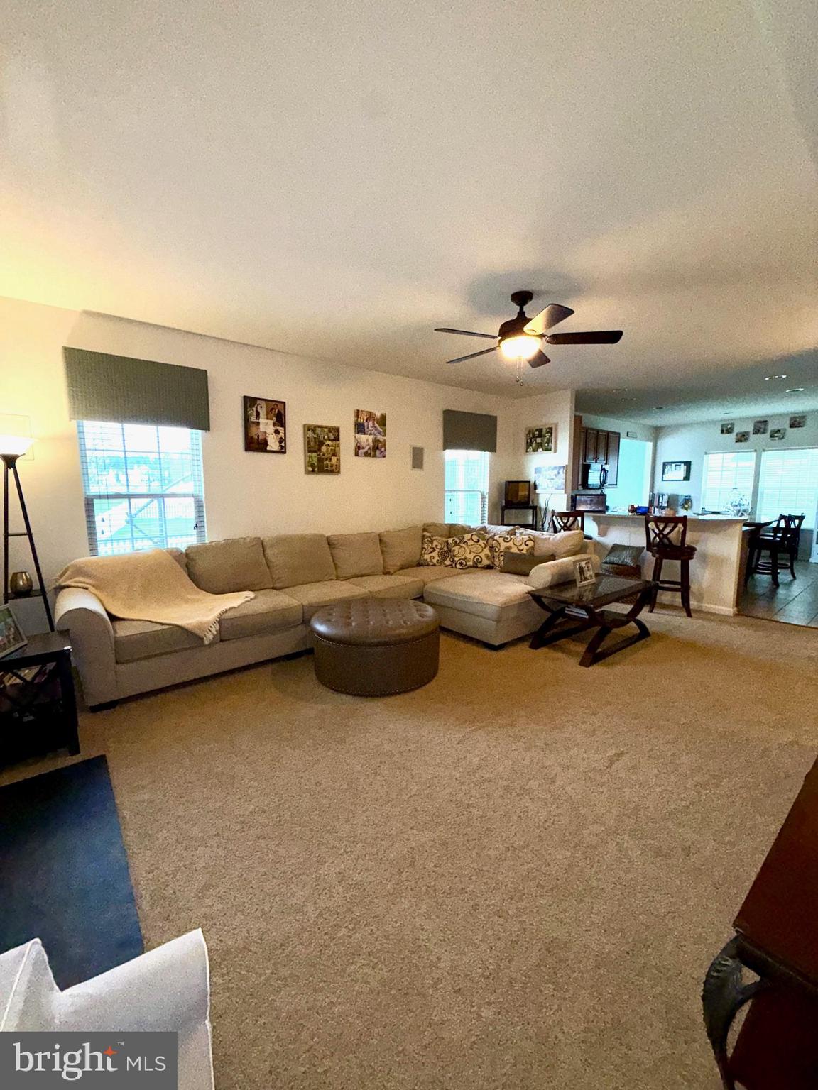 LEE'S PARKE - Residential