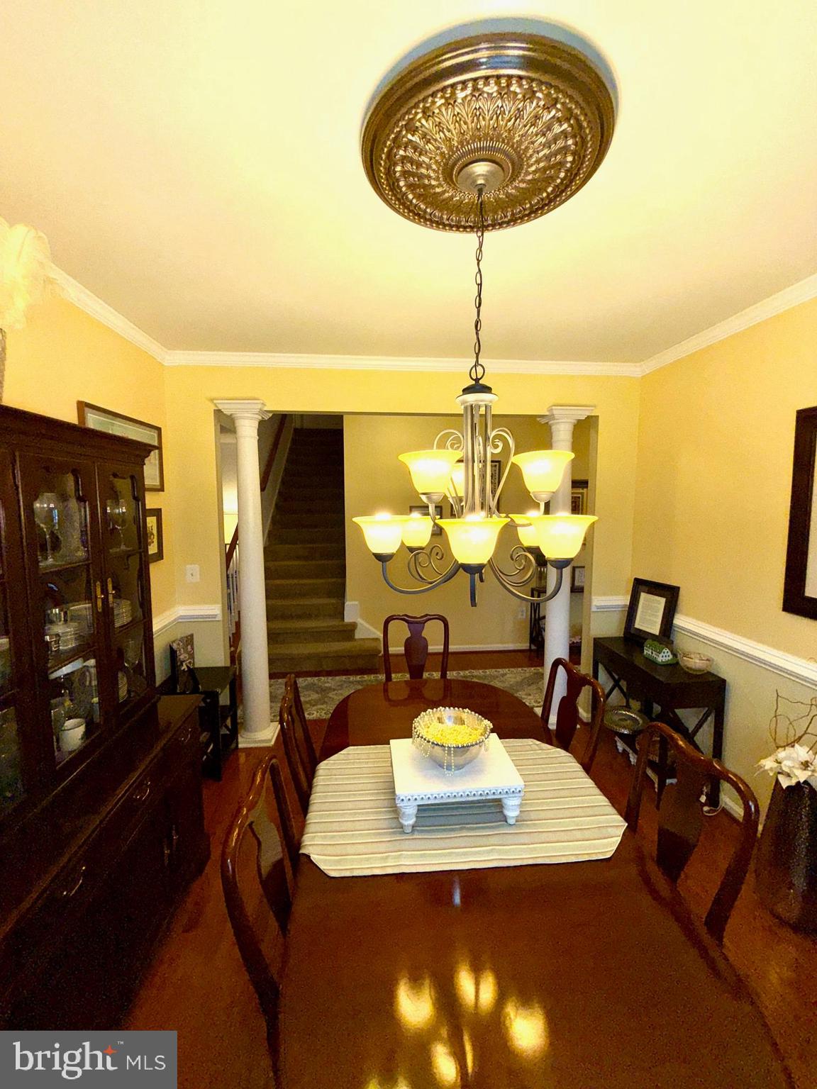 LEE'S PARKE - Residential