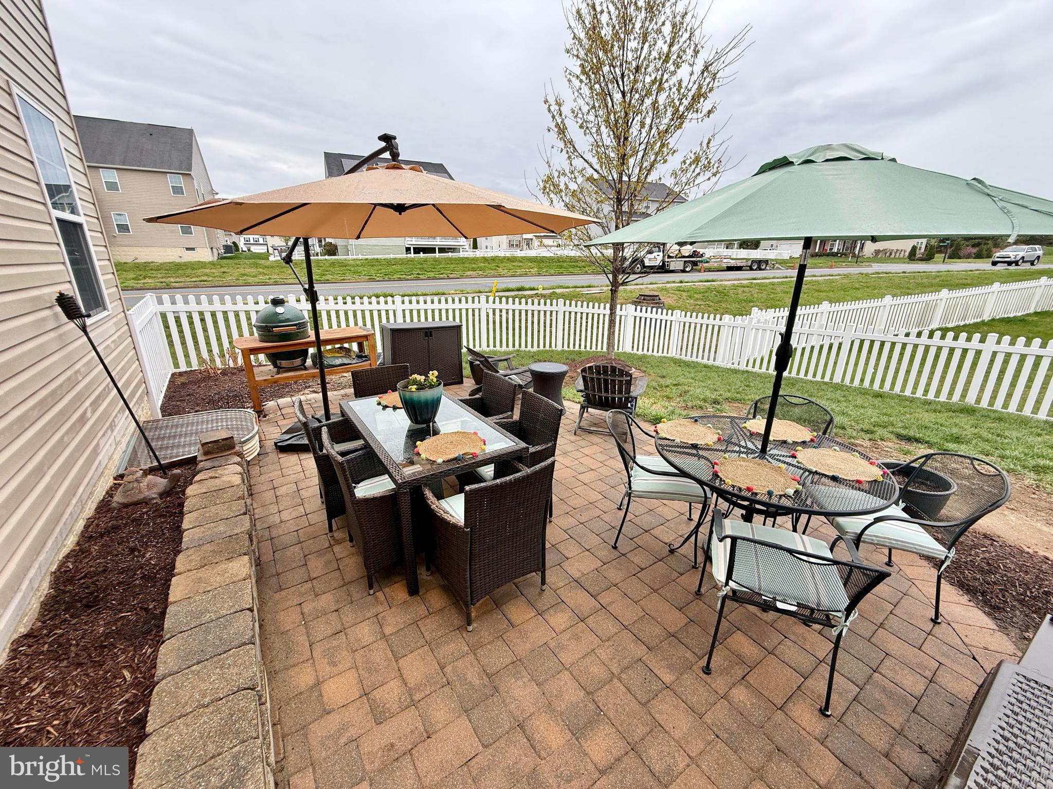 LEE'S PARKE - Residential