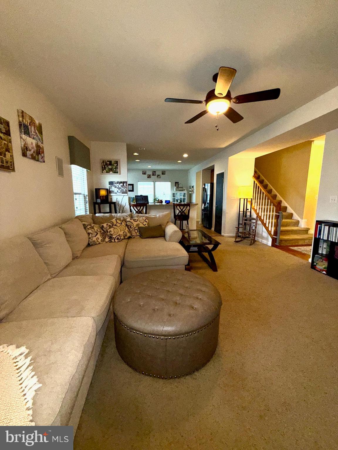 LEE'S PARKE - Residential