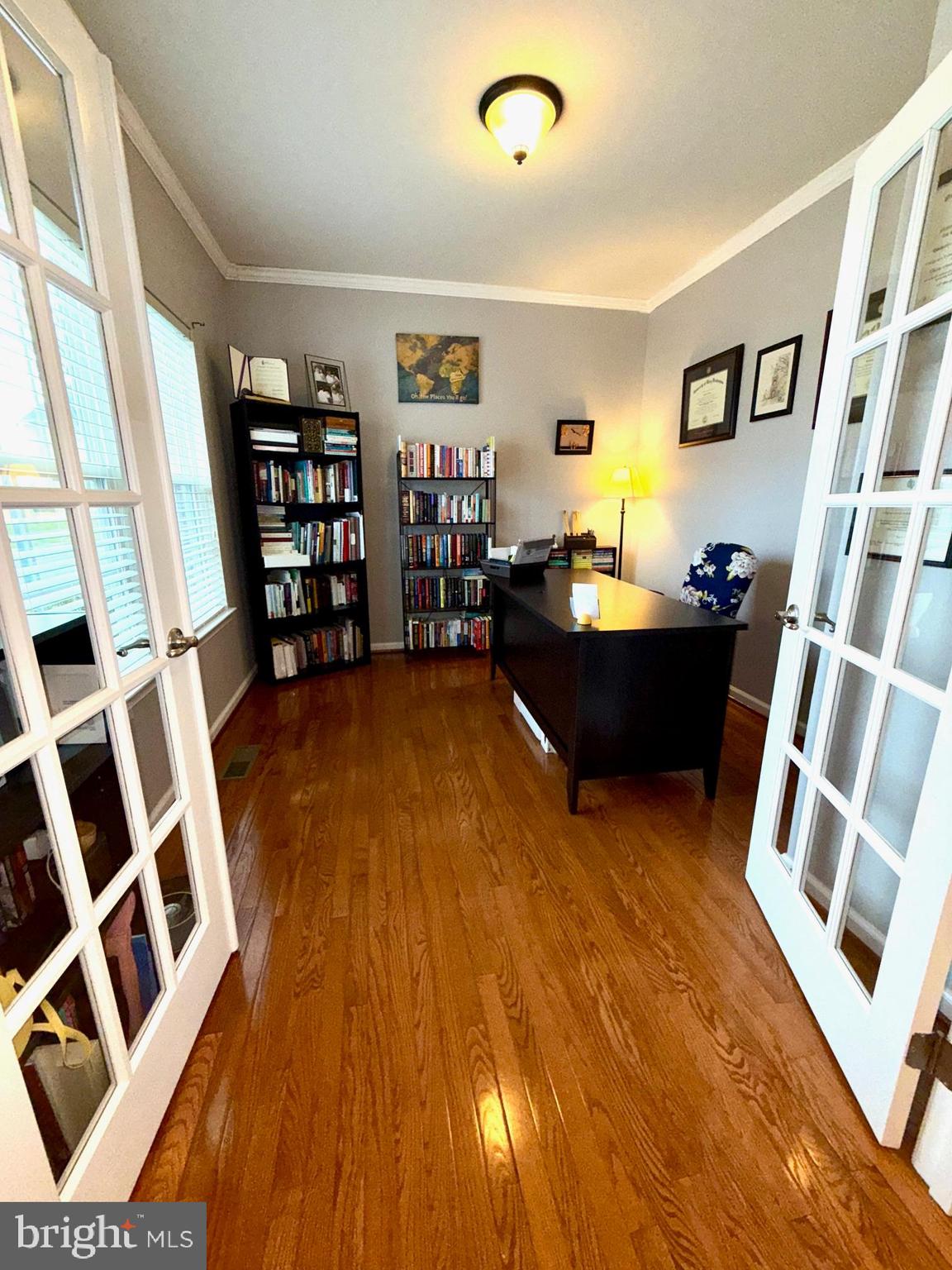 LEE'S PARKE - Residential