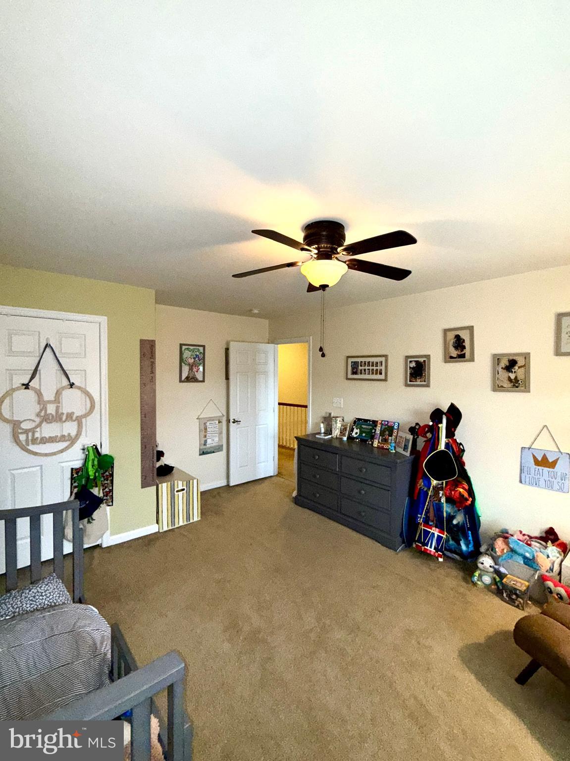 LEE'S PARKE - Residential