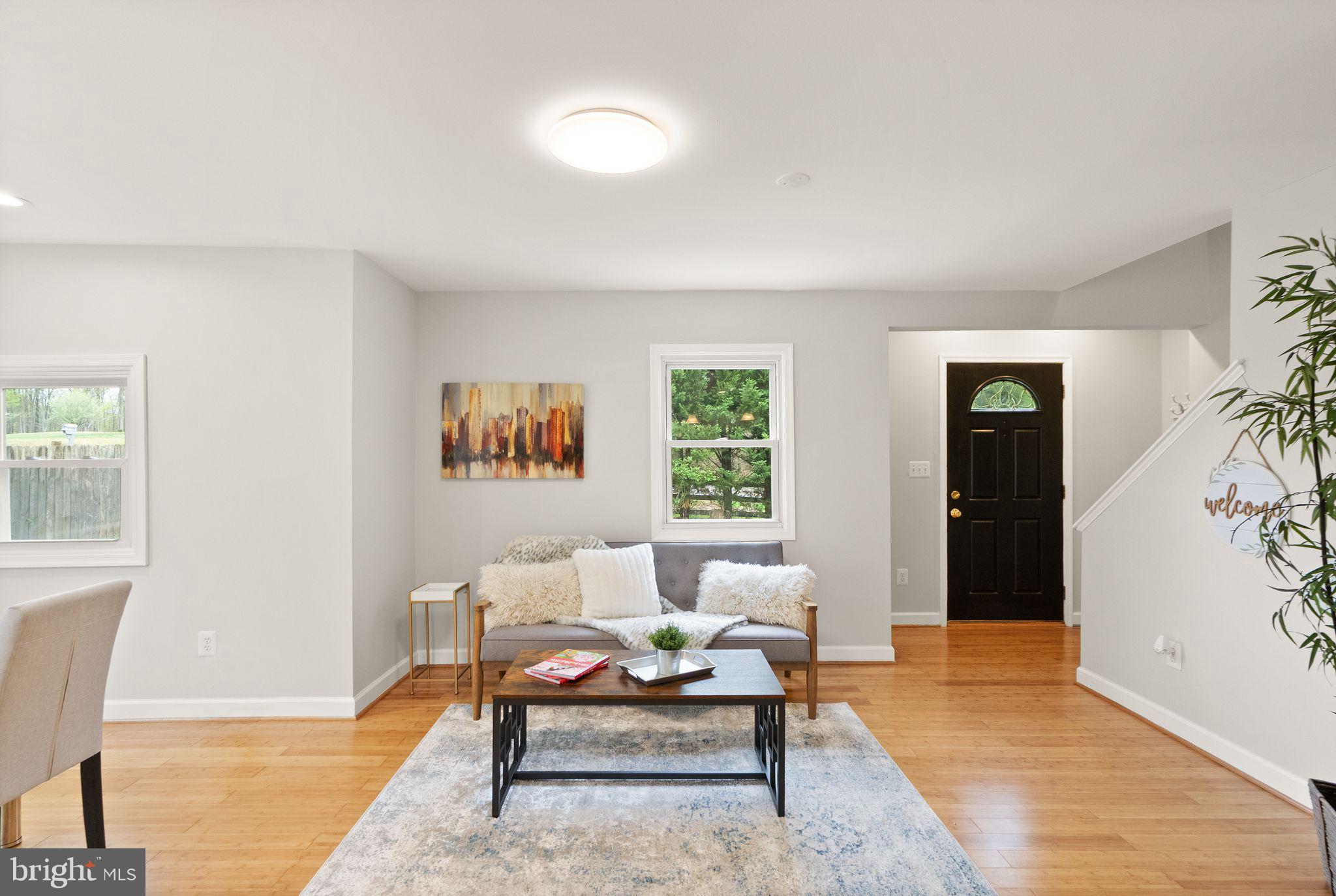 11405 FAIRFAX STATION ROAD
