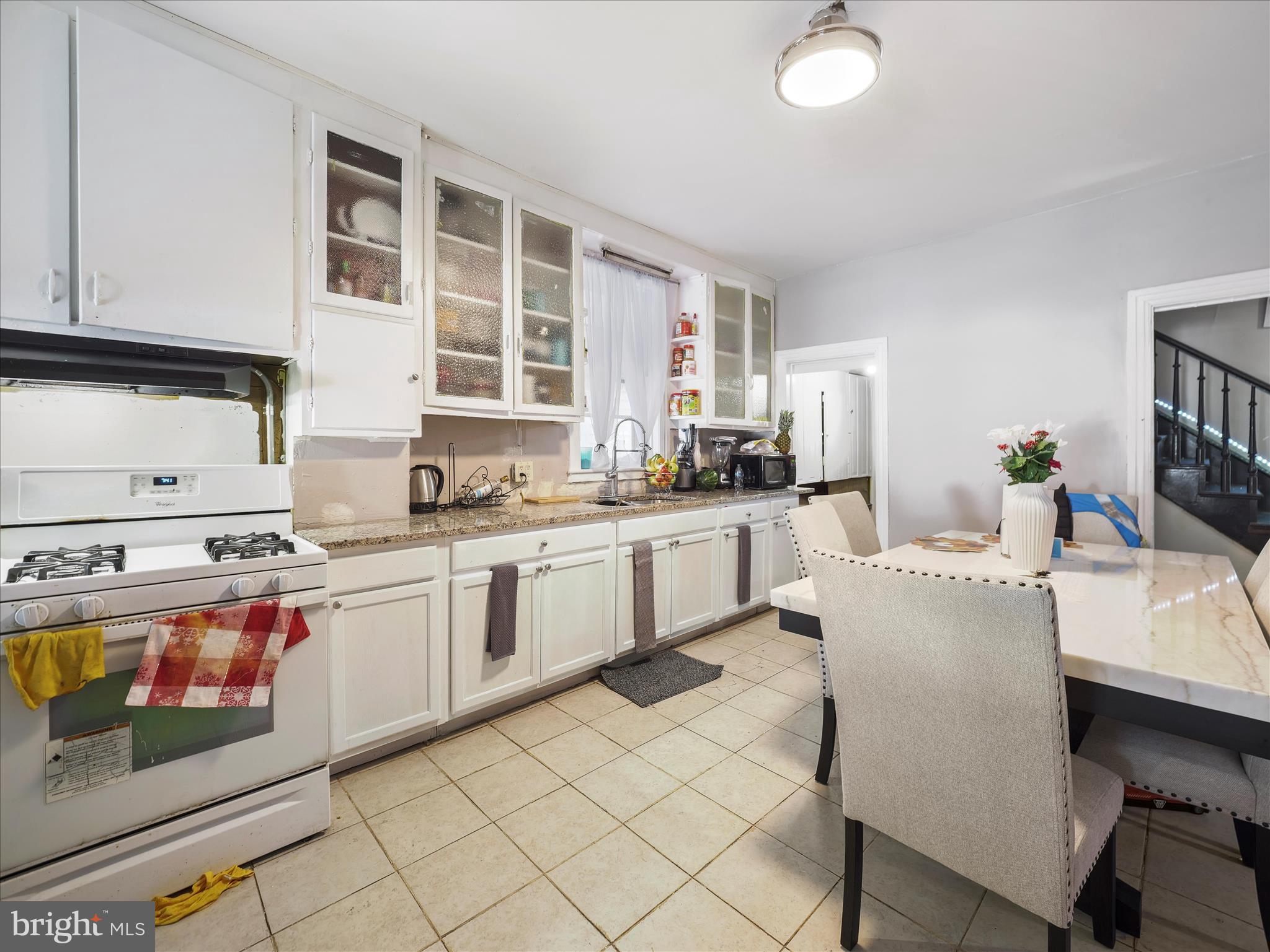 CHAMBERSBURG BOROUGH - Residential