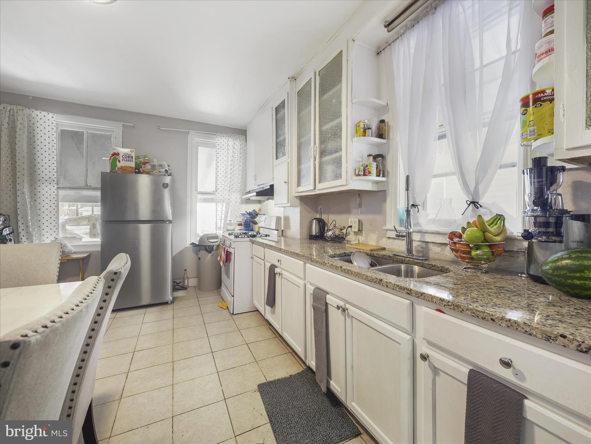 CHAMBERSBURG BOROUGH - Residential