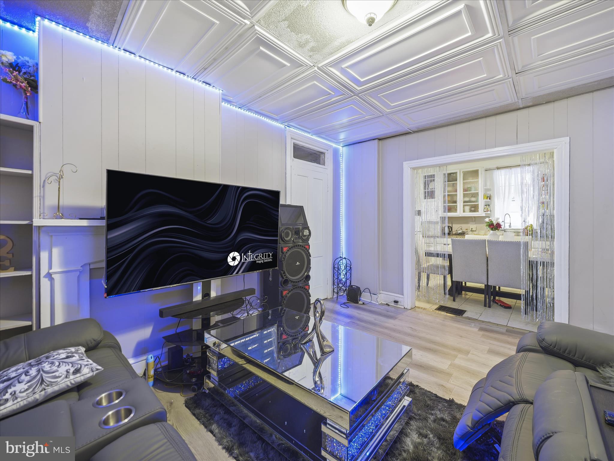 CHAMBERSBURG BOROUGH - Residential