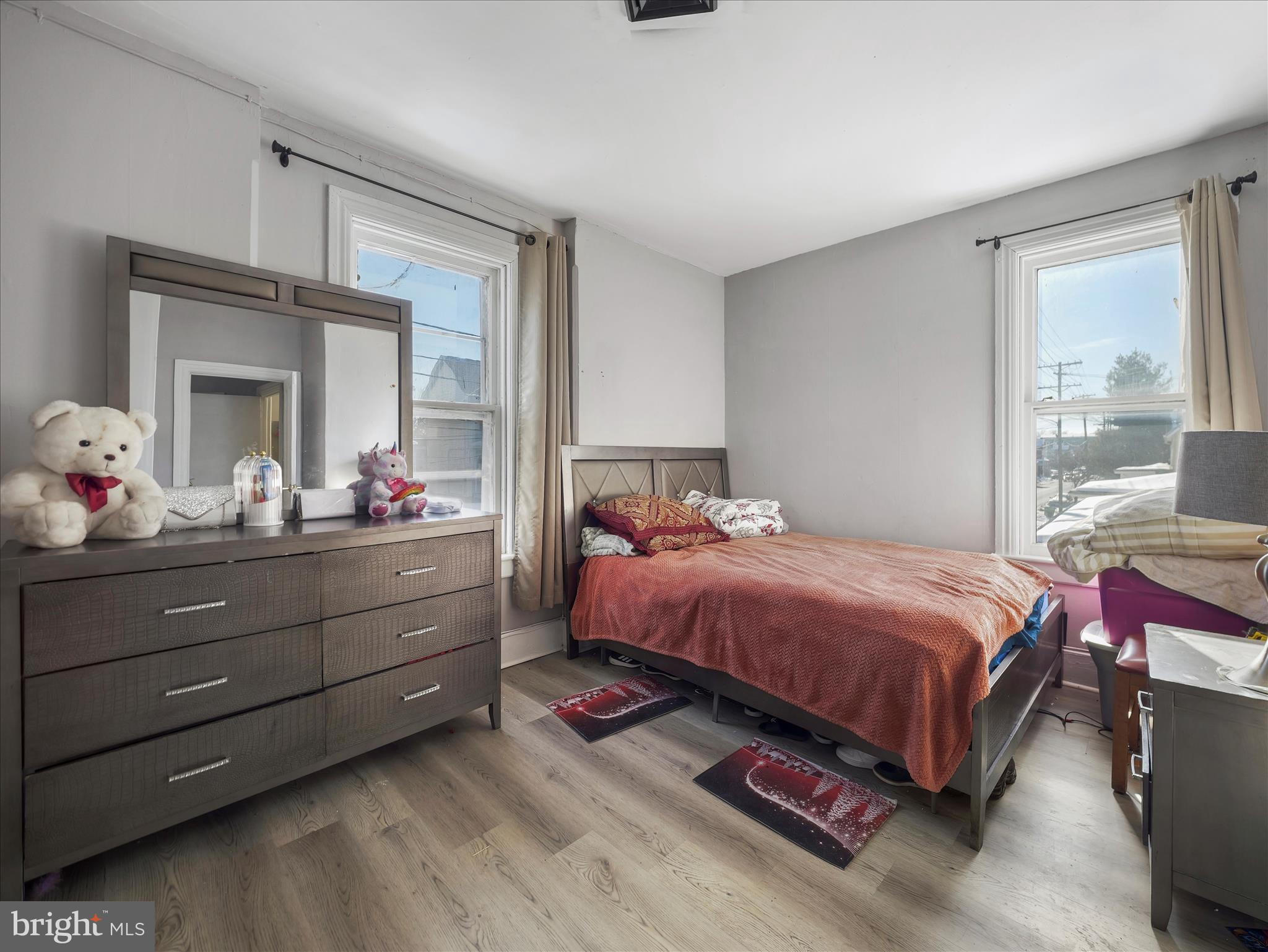 CHAMBERSBURG BOROUGH - Residential