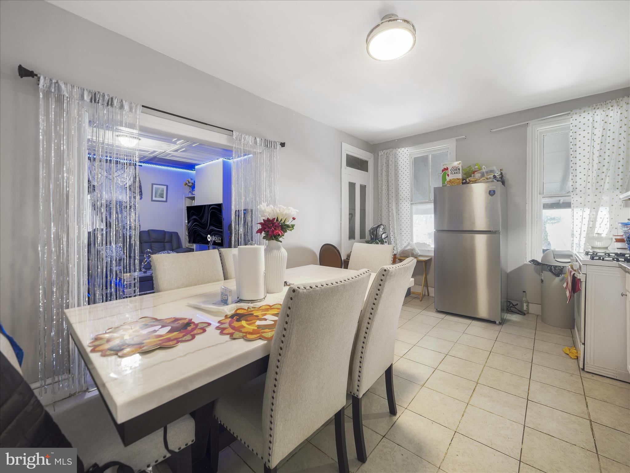 CHAMBERSBURG BOROUGH - Residential