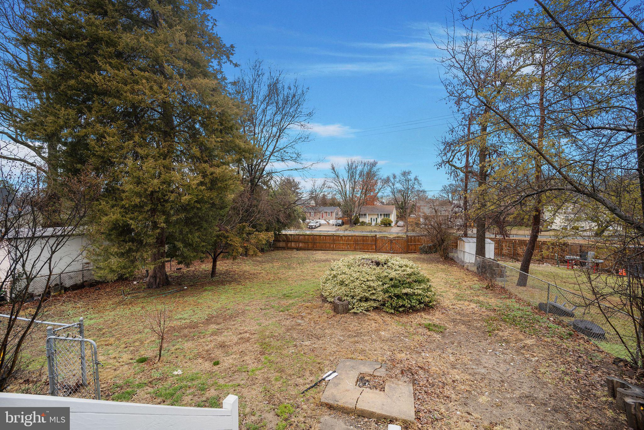 RIVERDALE PARK - Residential Lease