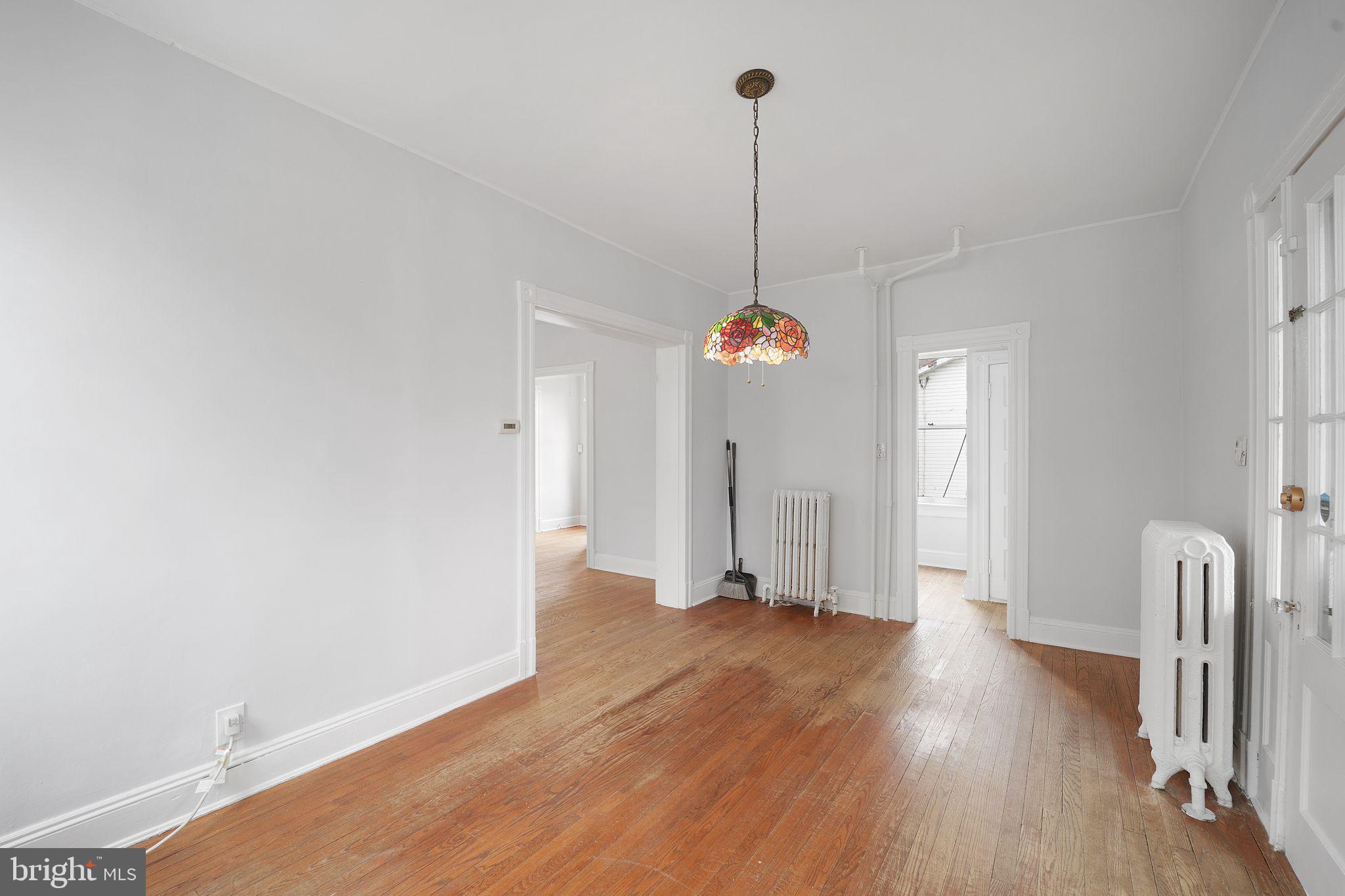 RIVERDALE PARK - Residential Lease