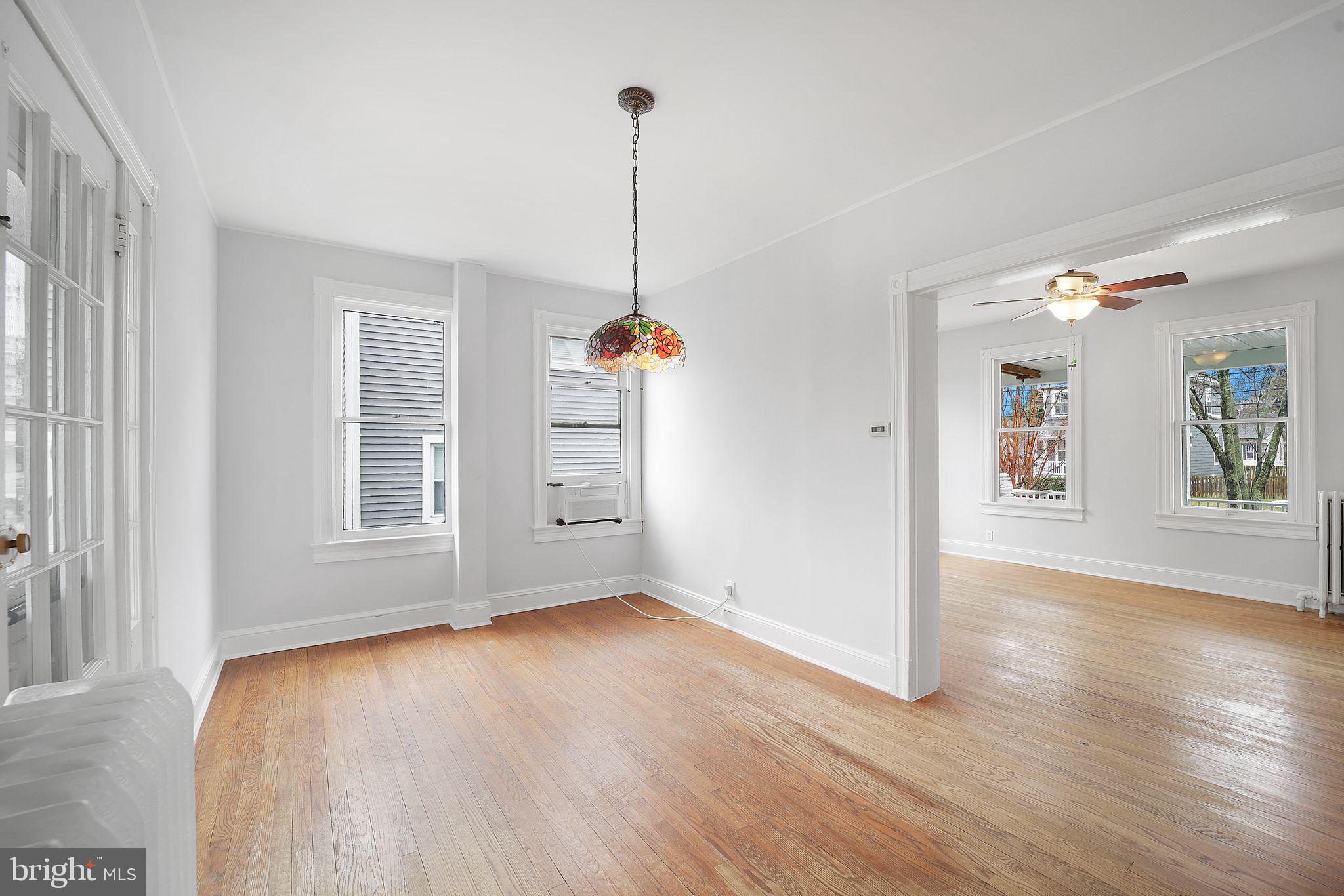 RIVERDALE PARK - Residential Lease