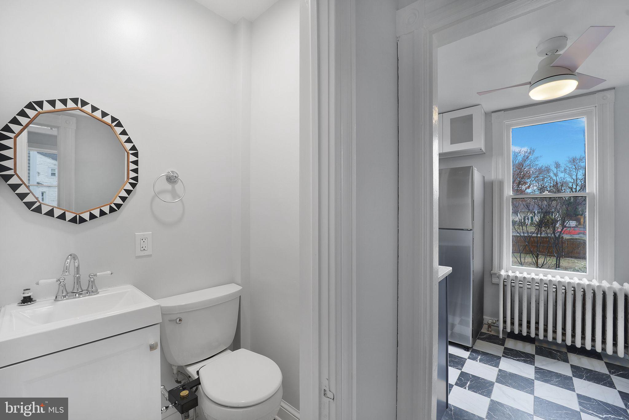 RIVERDALE PARK - Residential Lease