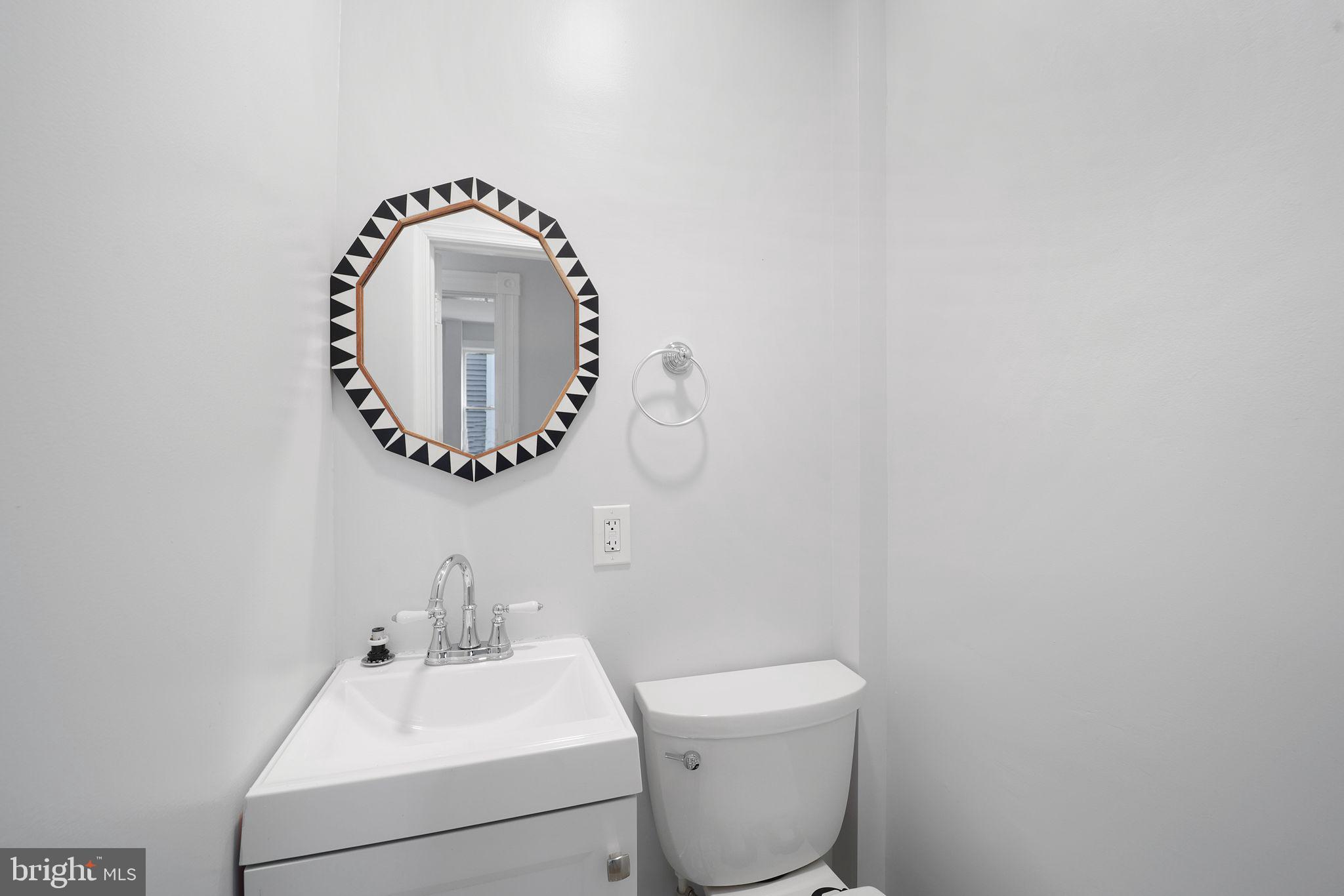 RIVERDALE PARK - Residential Lease