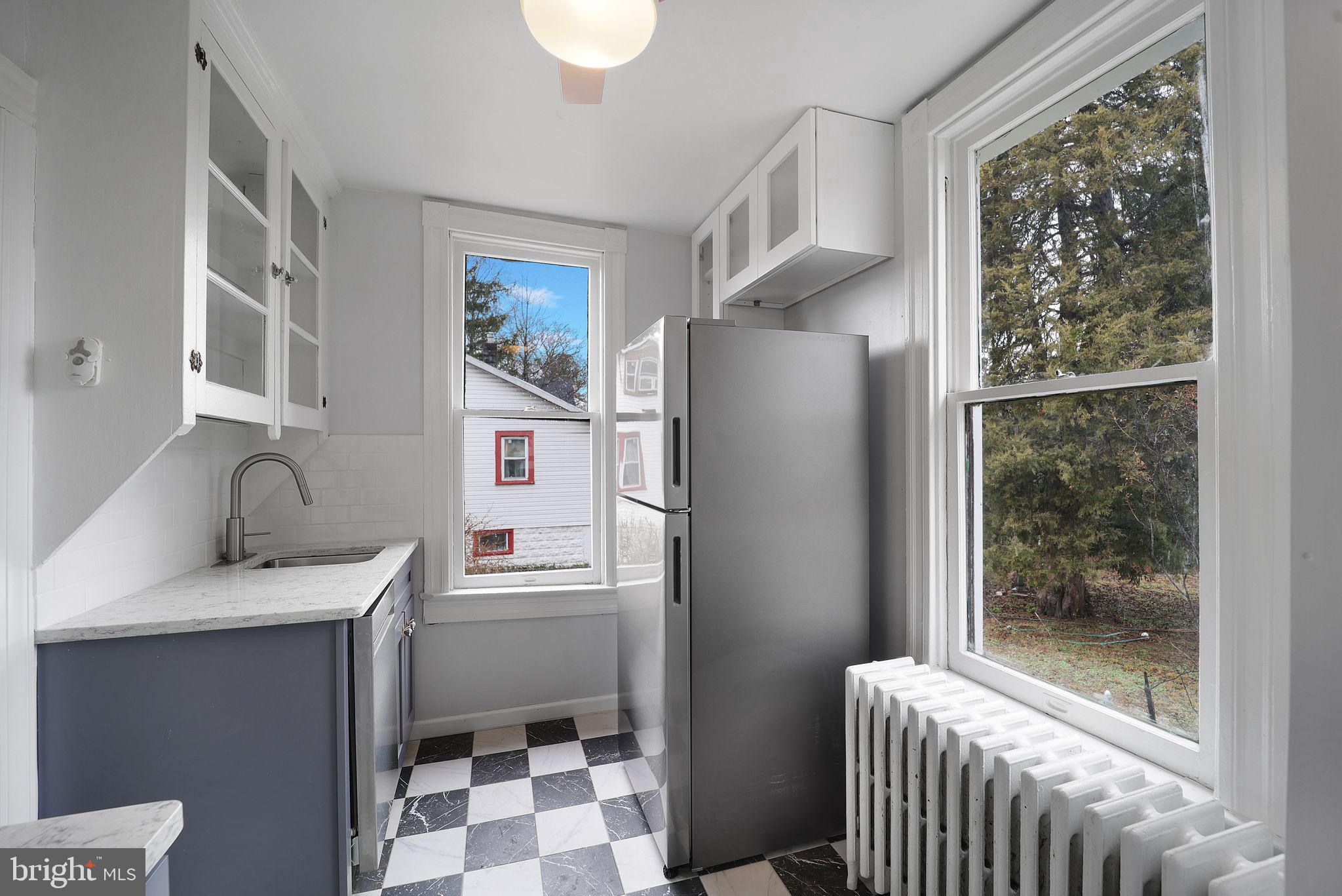 RIVERDALE PARK - Residential Lease