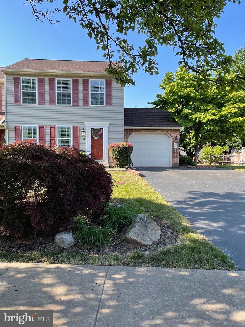 Photo of 53 ASHLEY DR, MARIETTA, PA 17547 (MLS # PALA2035856)
