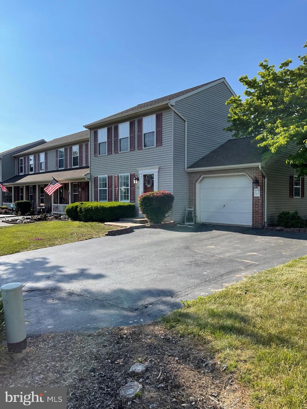 Photo of 53 ASHLEY DR, MARIETTA, PA 17547 (MLS # PALA2035856)