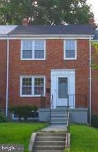EDMONDSON HEIGHTS - Residential