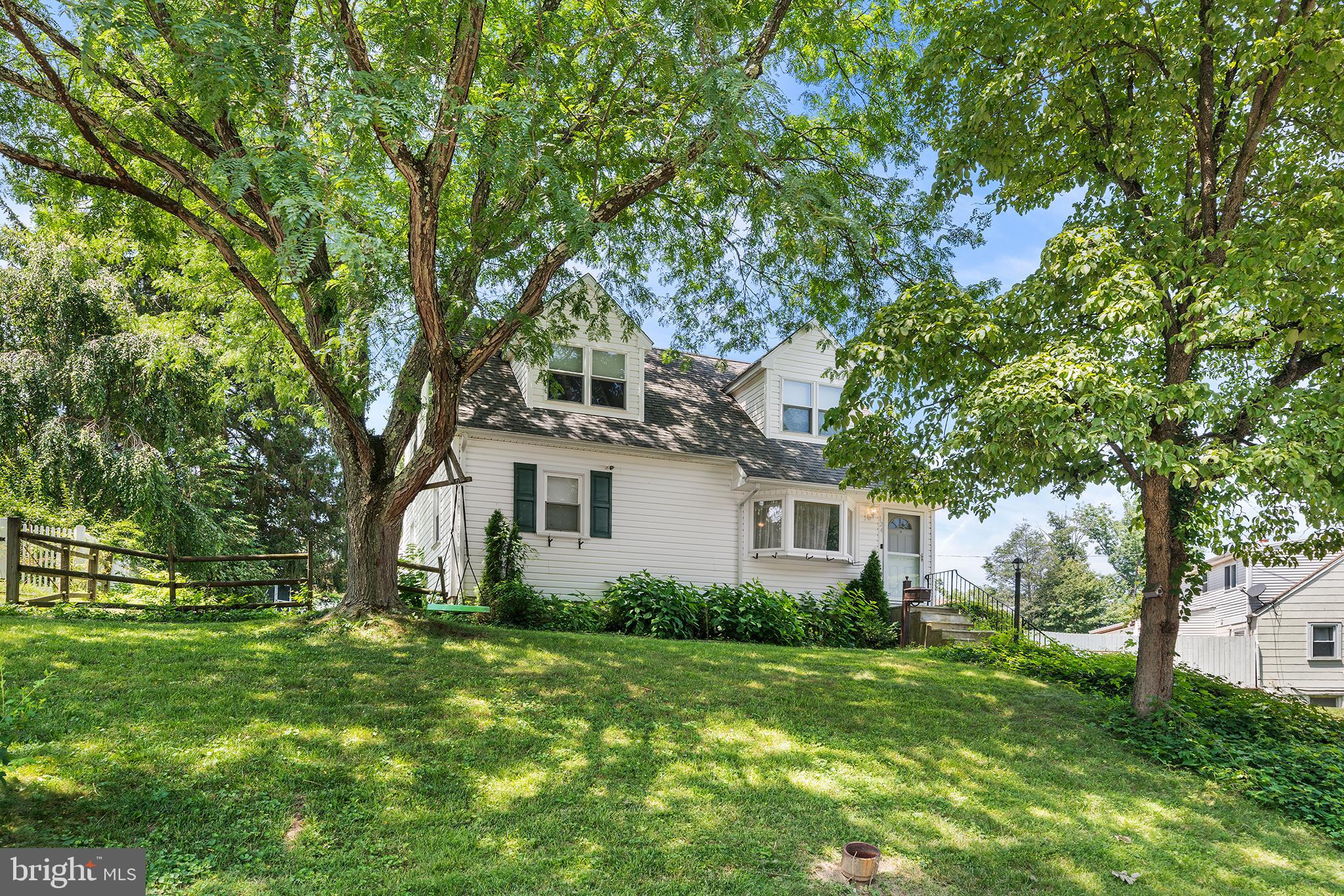 124 N LINE ROAD