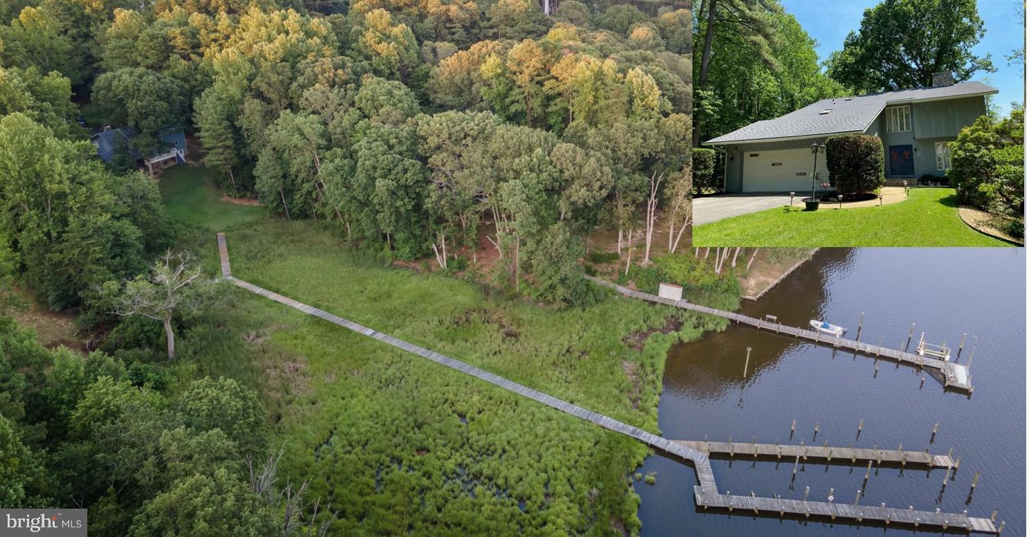 ST LEONARD SHORES - Residential