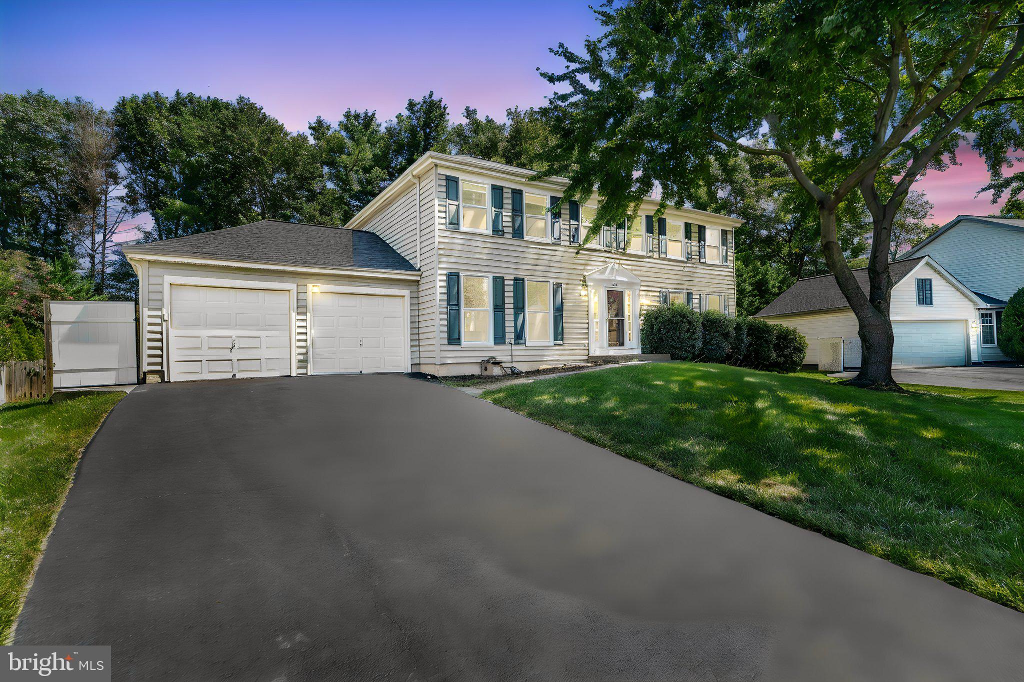 3204 LOCKGATE COURT
