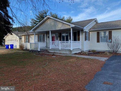 Homes For Rent - 15 Wagon Wheel Road<br/> OCEAN VIEW, DE 19970