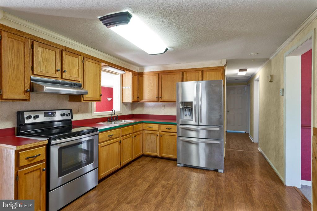 Photo of 7752 Pleasant View Ave, MIDDLETOWN, VA 22645 (MLS # VAFV2037348)