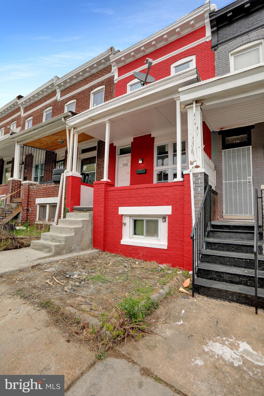 722 BARTLETT AVENUE