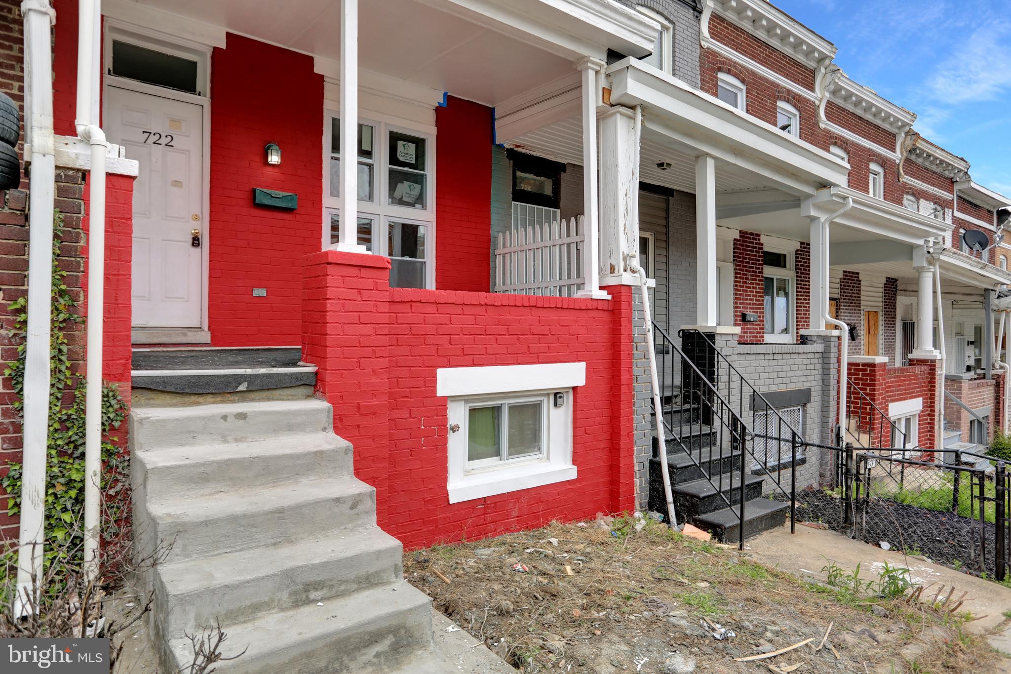 722 BARTLETT AVENUE