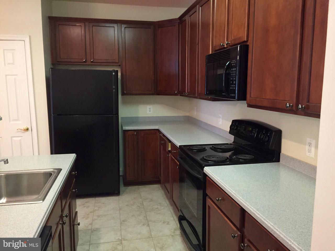 LAKESIDE TOWN CENTRE CONDOMINIUM - Residential Lease