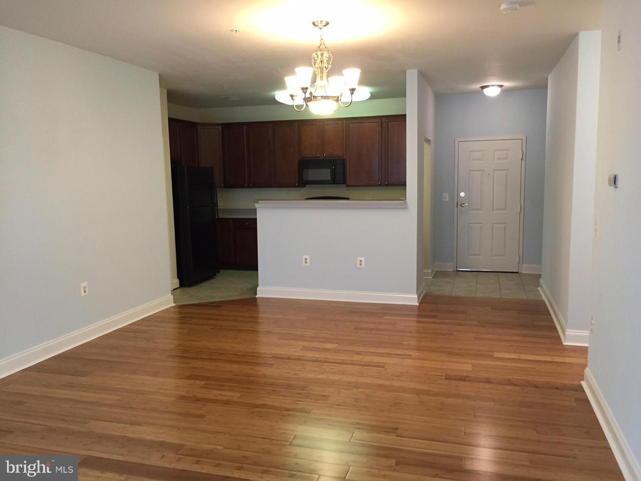 LAKESIDE TOWN CENTRE CONDOMINIUM - Residential Lease