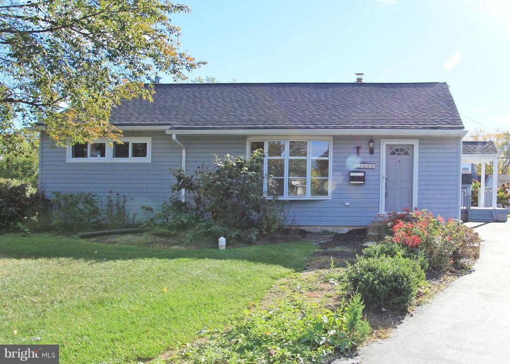 Photo of 3446 Commerce Avenue, BROOKHAVEN, PA 19015 (MLS # PADE2102404)
