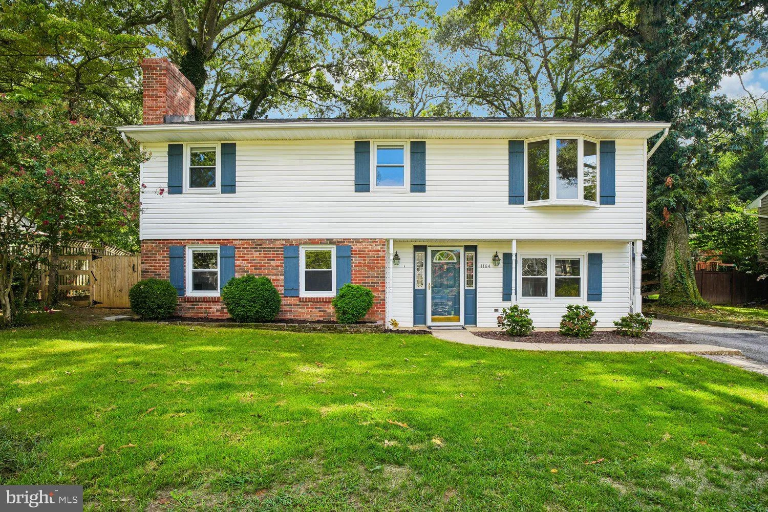 1164 Latrobe Drive, Annapolis, MD, 21409