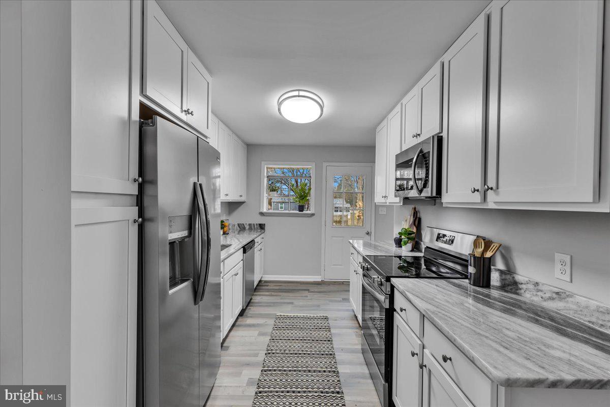 PRINCETON - Residential