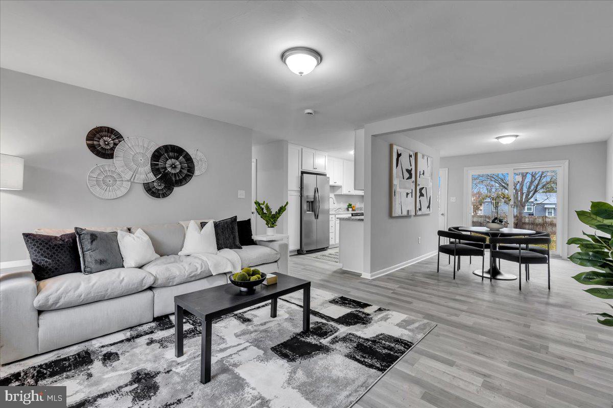 PRINCETON - Residential